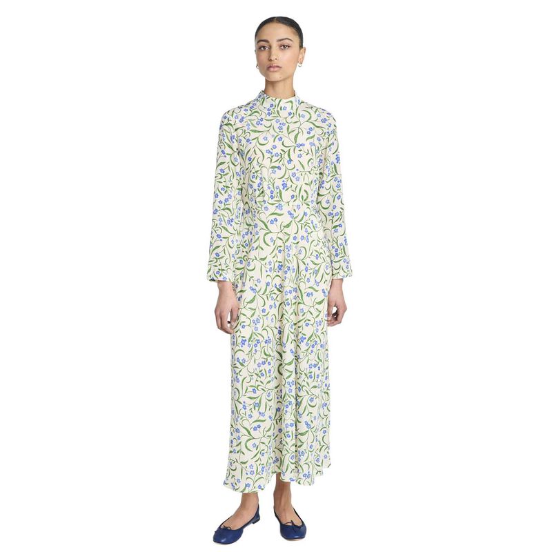 Twenty Seven Names The River Of Forgetfulness Dress image number 0